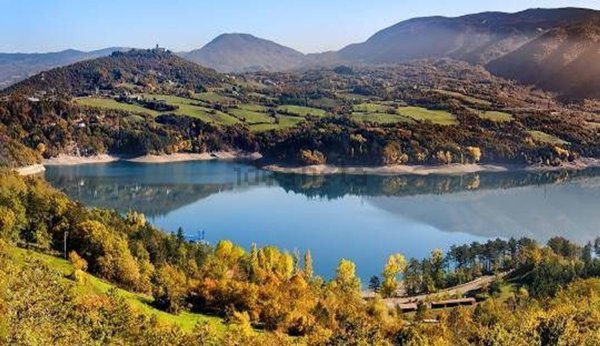 negozio in vendita a Camugnano in zona Bargi