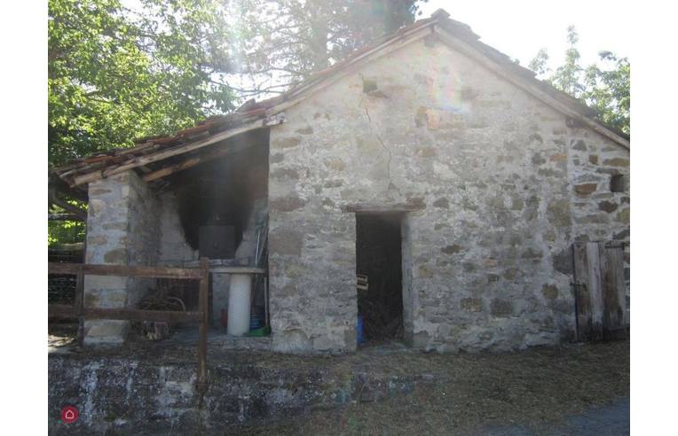casa indipendente in vendita a Camugnano in zona Guzzano