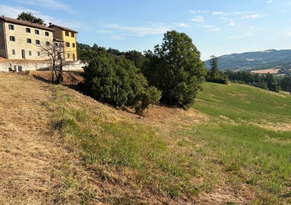 casale in vendita a Camugnano