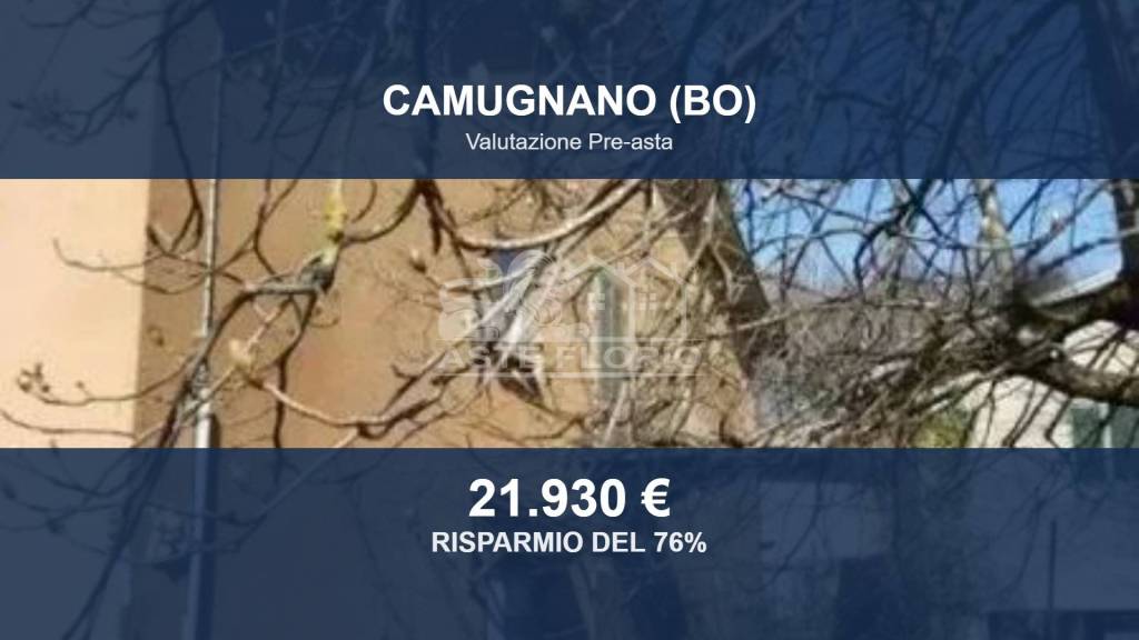 locale di sgombero in vendita a Camugnano in zona Baigno
