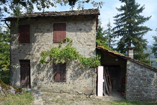 quadrivano in vendita a Camugnano in zona Trasserra