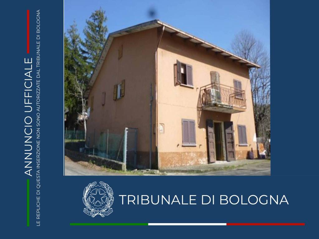 casa indipendente in vendita a Camugnano