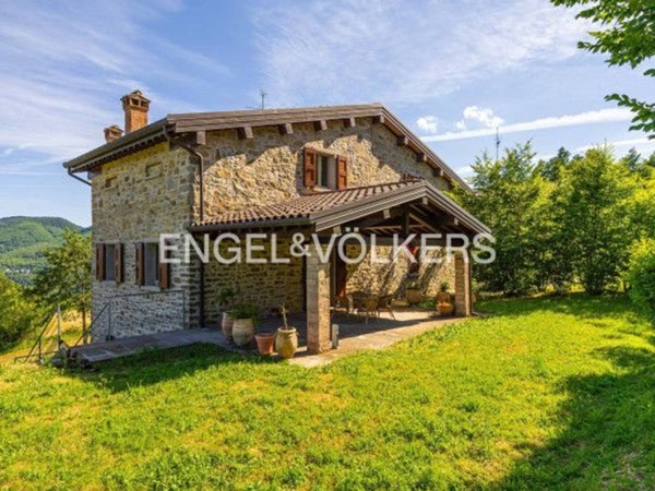casa indipendente in vendita a Camugnano