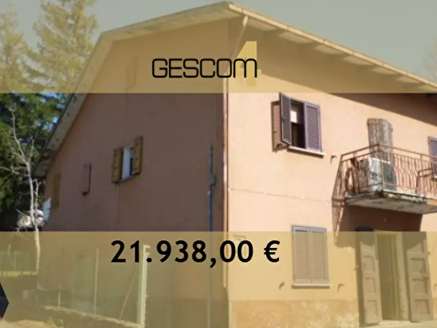 appartamento in vendita a Camugnano in zona Baigno