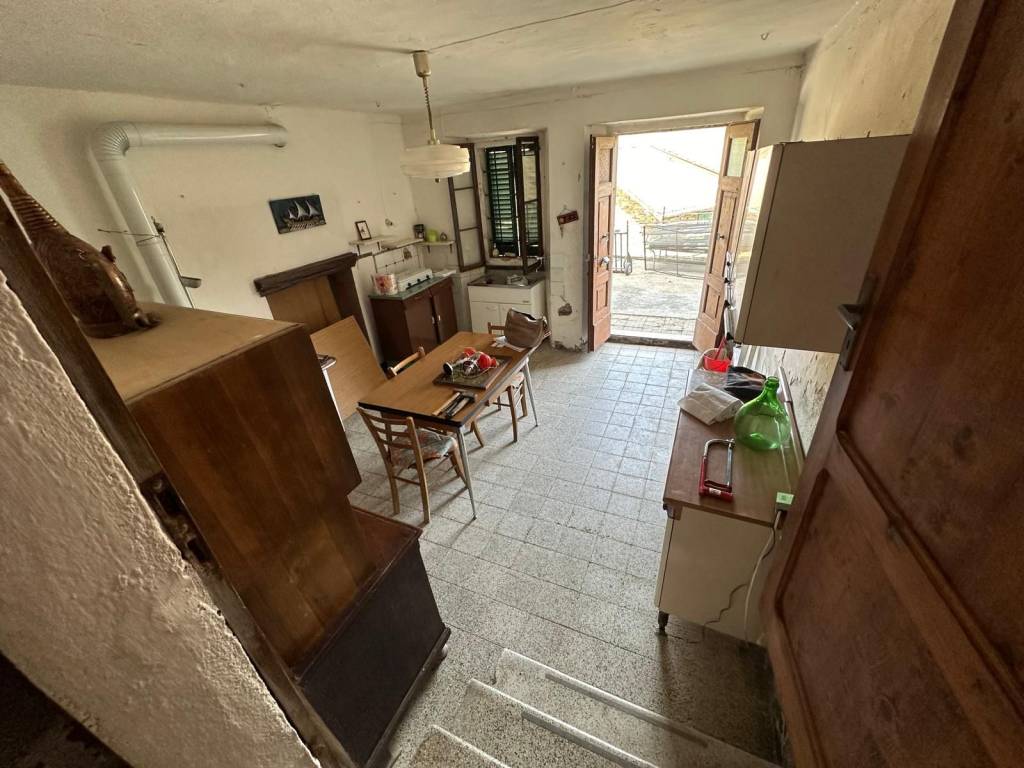 casa indipendente in vendita a Camugnano in zona Trasserra
