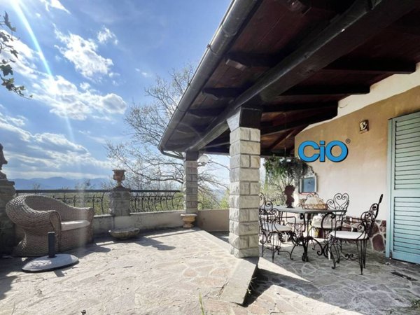 casa indipendente in vendita a Camugnano in zona Baigno