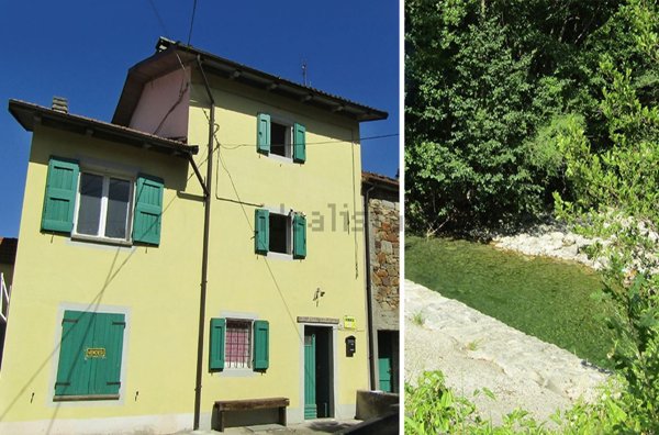 casale in vendita a Camugnano
