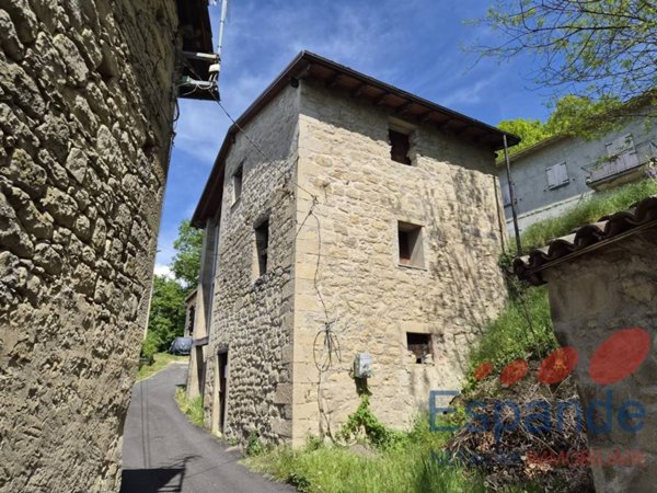appartamento in vendita a Camugnano in zona Vigo
