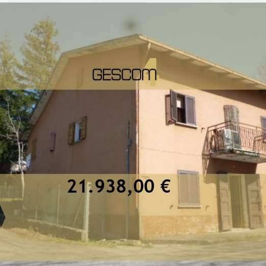 appartamento in vendita a Camugnano in zona Baigno