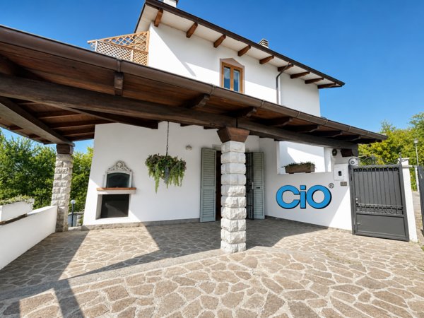 casa indipendente in vendita a Camugnano in zona Baigno