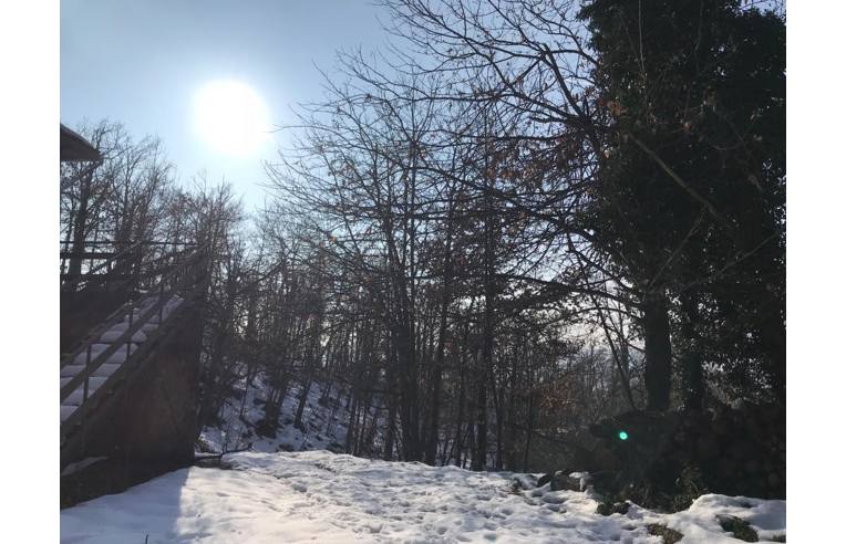 casa indipendente in vendita a Camugnano in zona Carpineta
