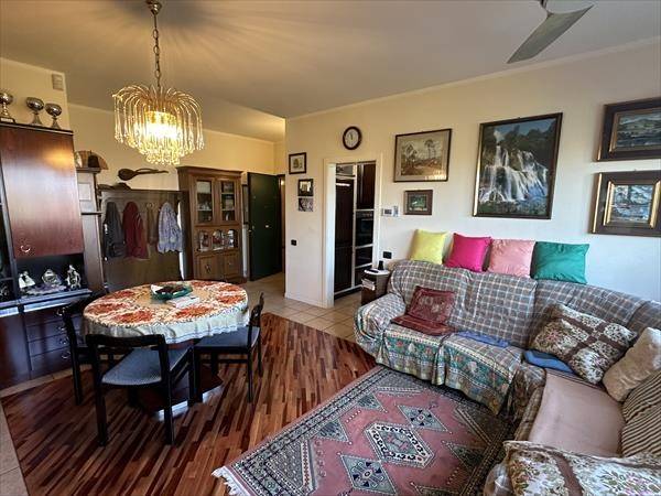 appartamento in vendita a Casalecchio di Reno in zona Ceretolo