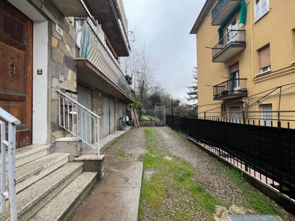 appartamento in vendita a Casalecchio di Reno