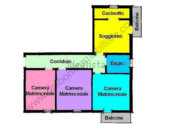 appartamento in vendita a Casalecchio di Reno in zona Garibaldi/La Mutua