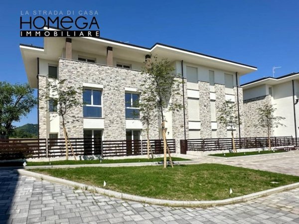 appartamento in vendita a Casalecchio di Reno