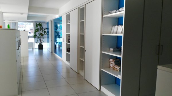 ufficio in vendita a Casalecchio di Reno