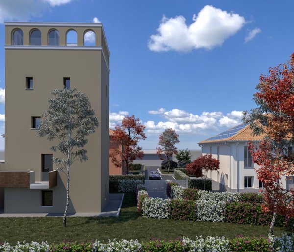 casa indipendente in vendita a Casalecchio di Reno