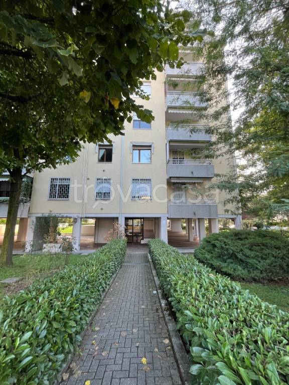 appartamento in vendita a Casalecchio di Reno