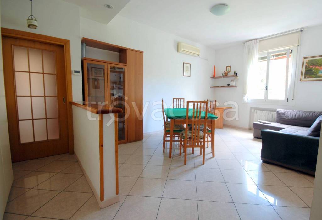 appartamento in vendita a Casalecchio di Reno
