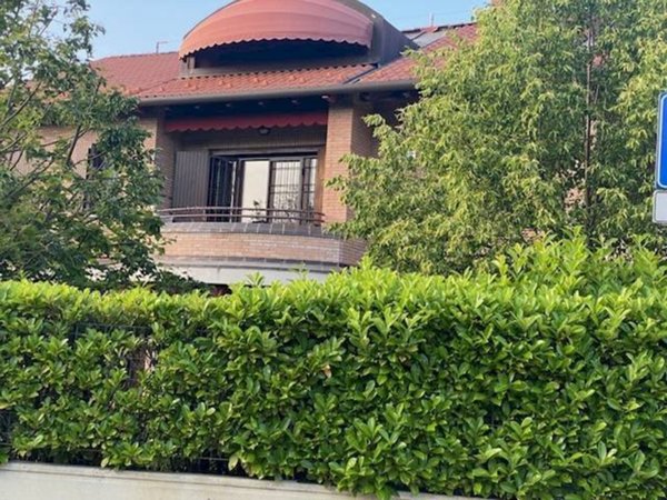 appartamento in vendita a Casalecchio di Reno in zona Ceretolo