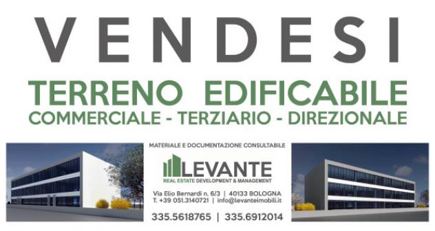 terreno agricolo in vendita a Casalecchio di Reno