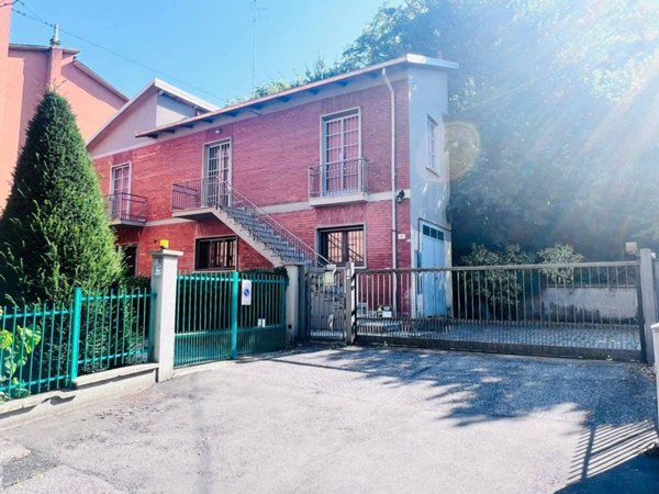 appartamento in vendita a Casalecchio di Reno