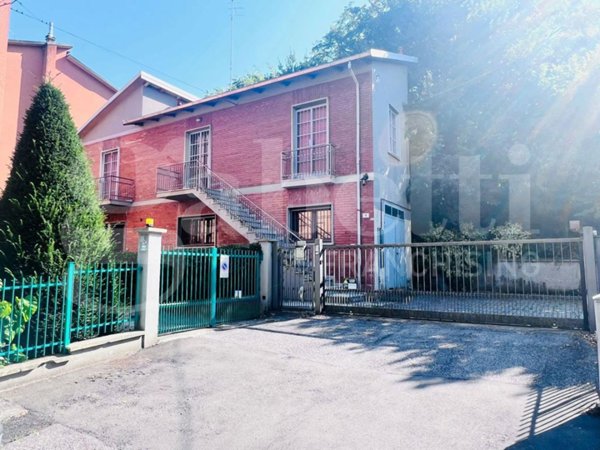 appartamento in vendita a Casalecchio di Reno