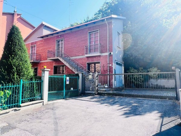 appartamento in vendita a Casalecchio di Reno