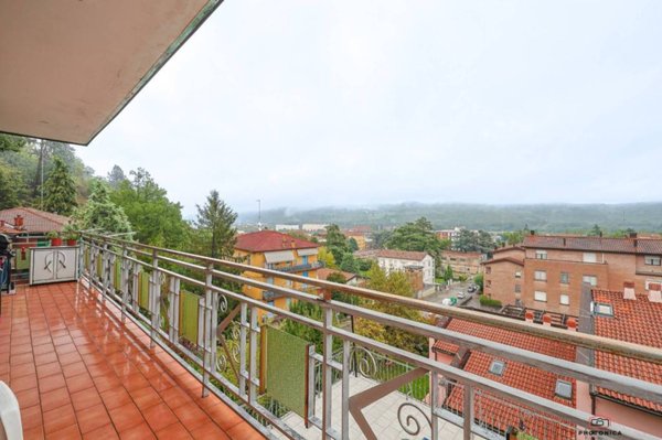 appartamento in vendita a Casalecchio di Reno