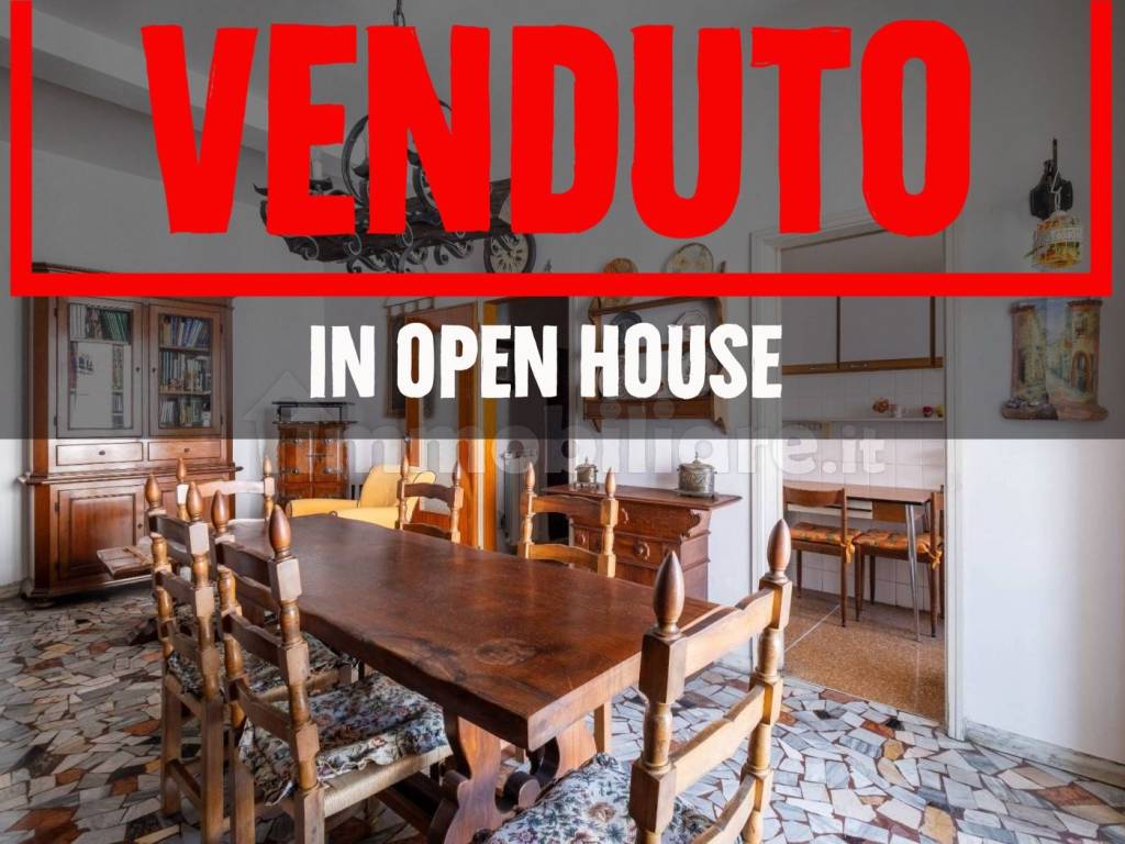 appartamento in vendita a Casalecchio di Reno in zona Garibaldi/La Mutua