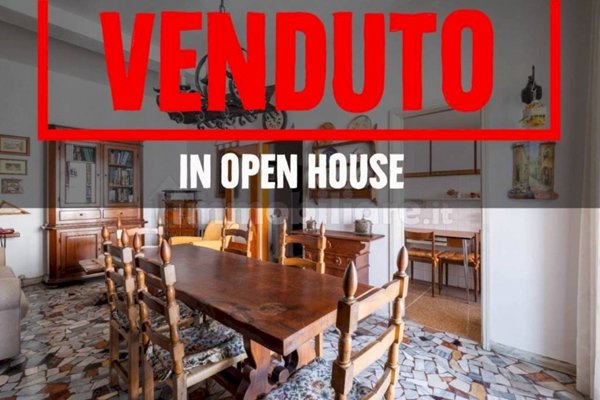 appartamento in vendita a Casalecchio di Reno in zona Croce