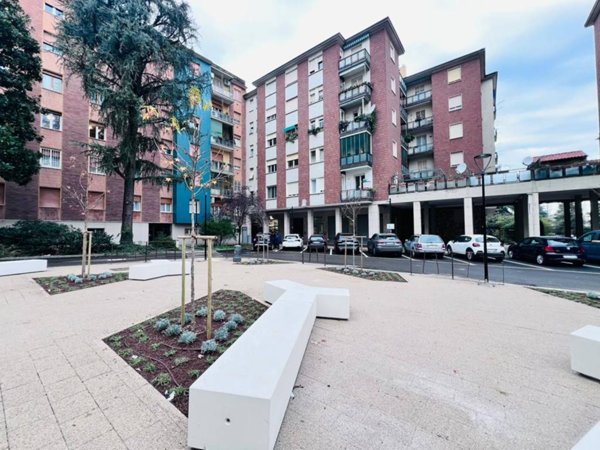 appartamento in vendita a Casalecchio di Reno in zona Croce