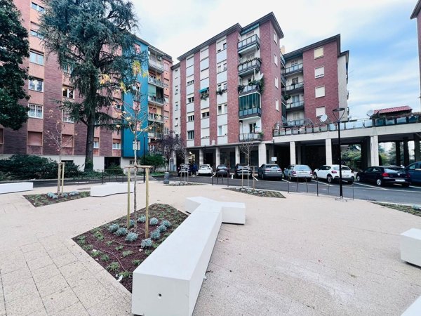 appartamento in vendita a Casalecchio di Reno