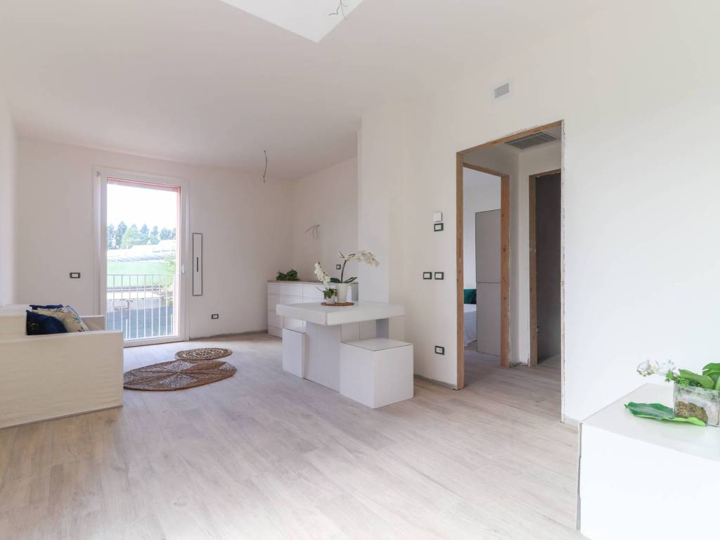 appartamento in vendita a Casalecchio di Reno