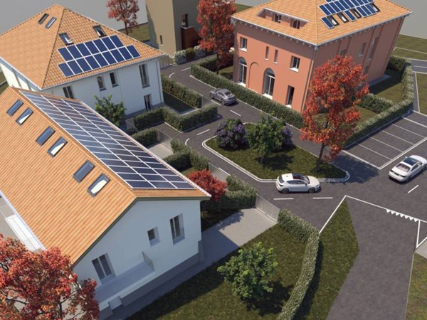 appartamento in vendita a Casalecchio di Reno