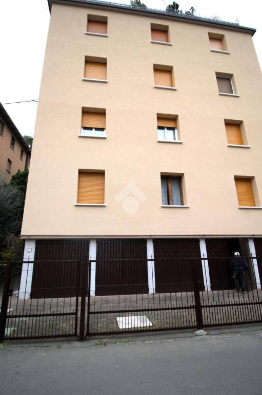 appartamento in vendita a Casalecchio di Reno