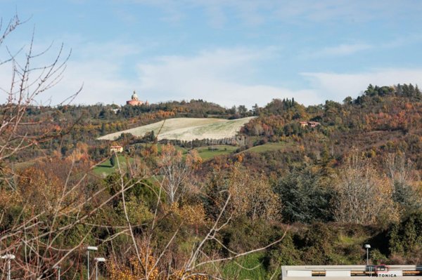 appartamento in vendita a Casalecchio di Reno in zona San Biagio
