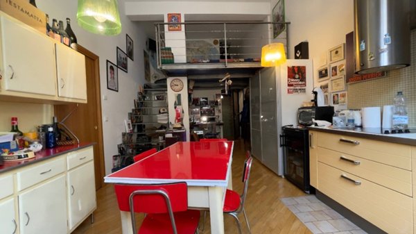 appartamento in vendita a Casalecchio di Reno