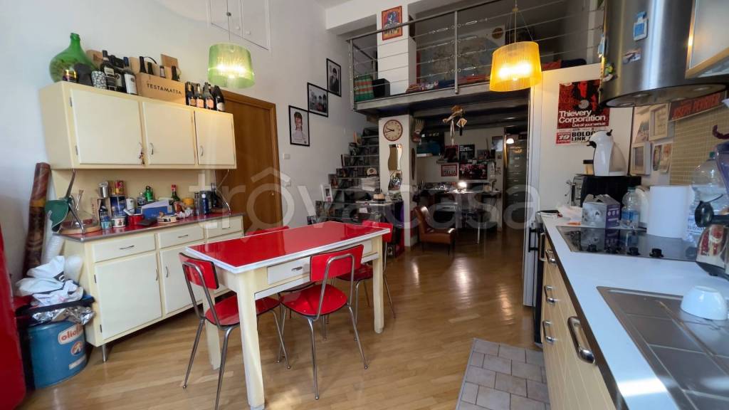 appartamento in vendita a Casalecchio di Reno