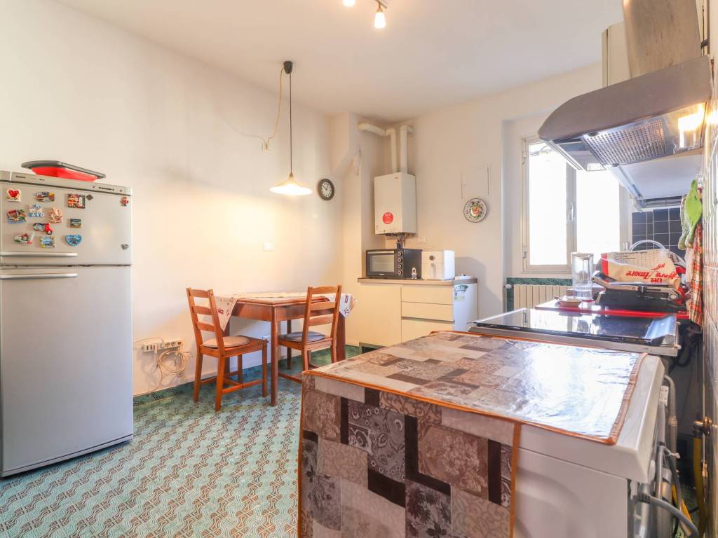 appartamento in vendita a Casalecchio di Reno