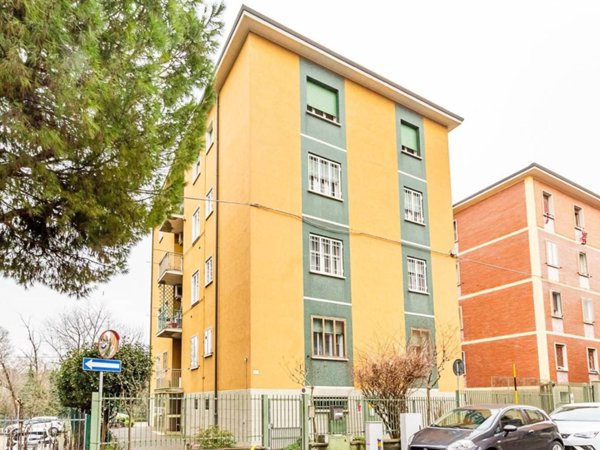 appartamento in vendita a Casalecchio di Reno in zona Ceretolo