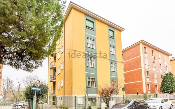 appartamento in vendita a Casalecchio di Reno in zona Ceretolo