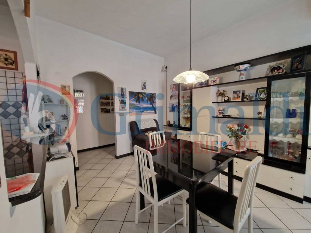 appartamento in vendita a Casalecchio di Reno