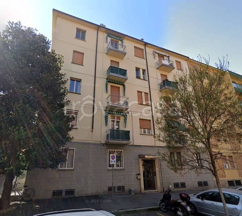 appartamento in vendita a Casalecchio di Reno