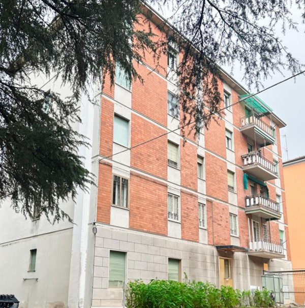 appartamento in vendita a Casalecchio di Reno in zona Croce