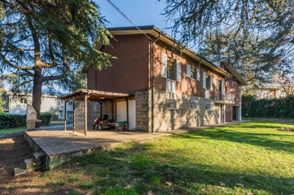 casa indipendente in vendita a Casalecchio di Reno