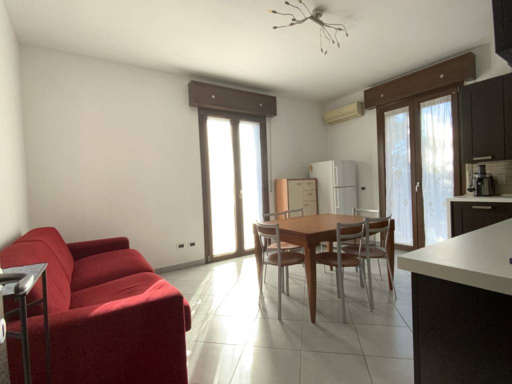 appartamento in vendita a Casalecchio di Reno