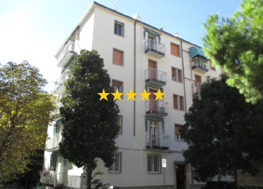 appartamento in vendita a Casalecchio di Reno