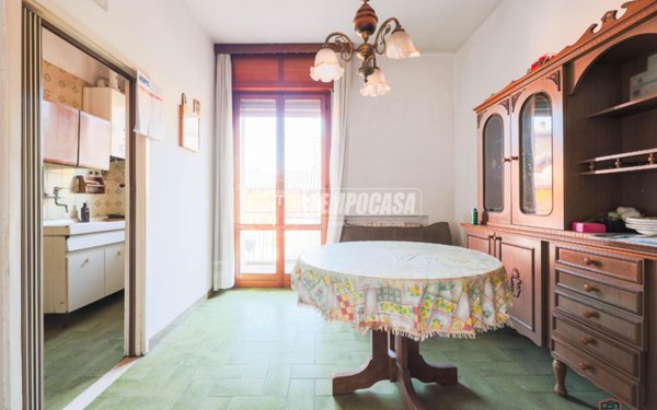 appartamento in vendita a Casalecchio di Reno in zona Garibaldi/La Mutua