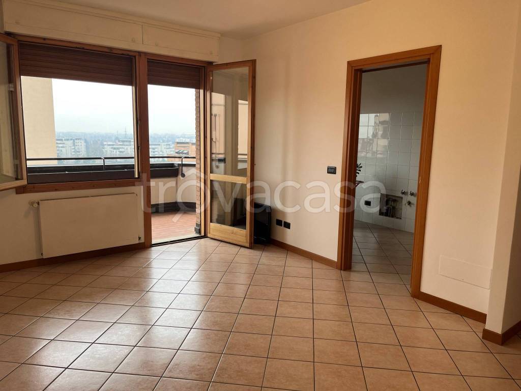 appartamento in vendita a Casalecchio di Reno